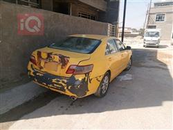 تۆیۆتا کامری